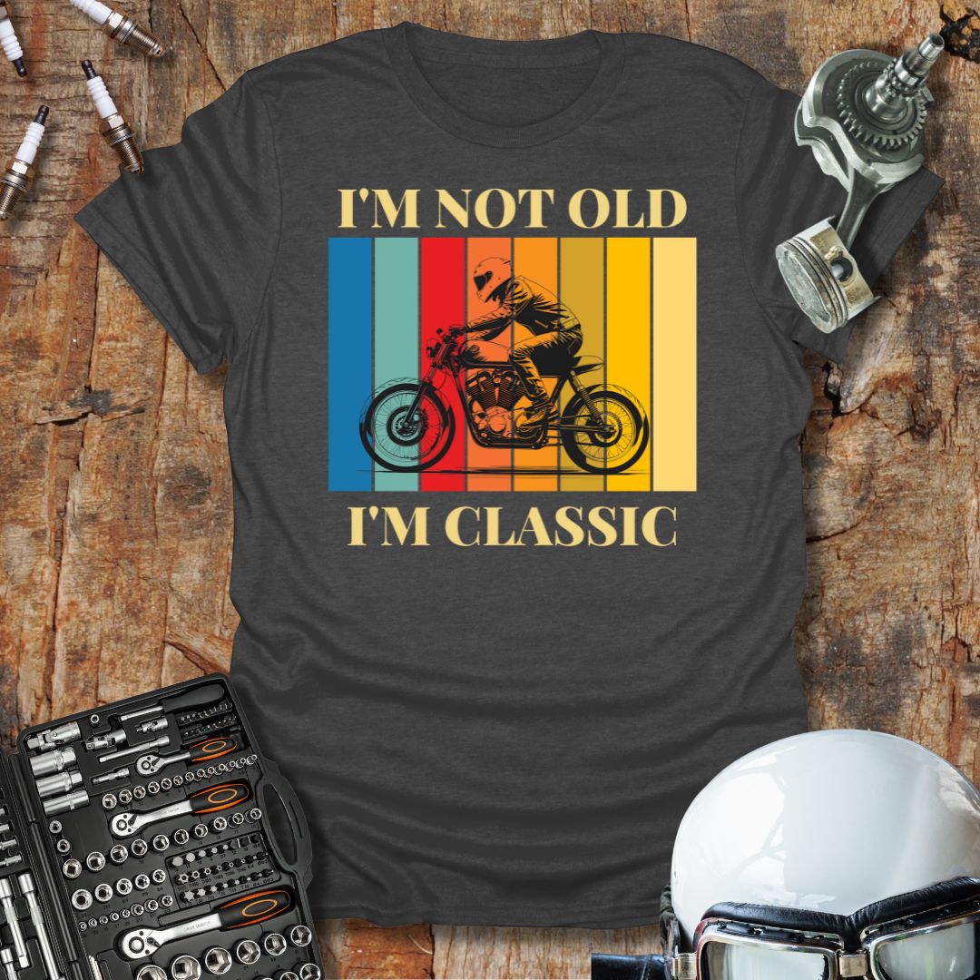 I'm Classic T-Shirt
