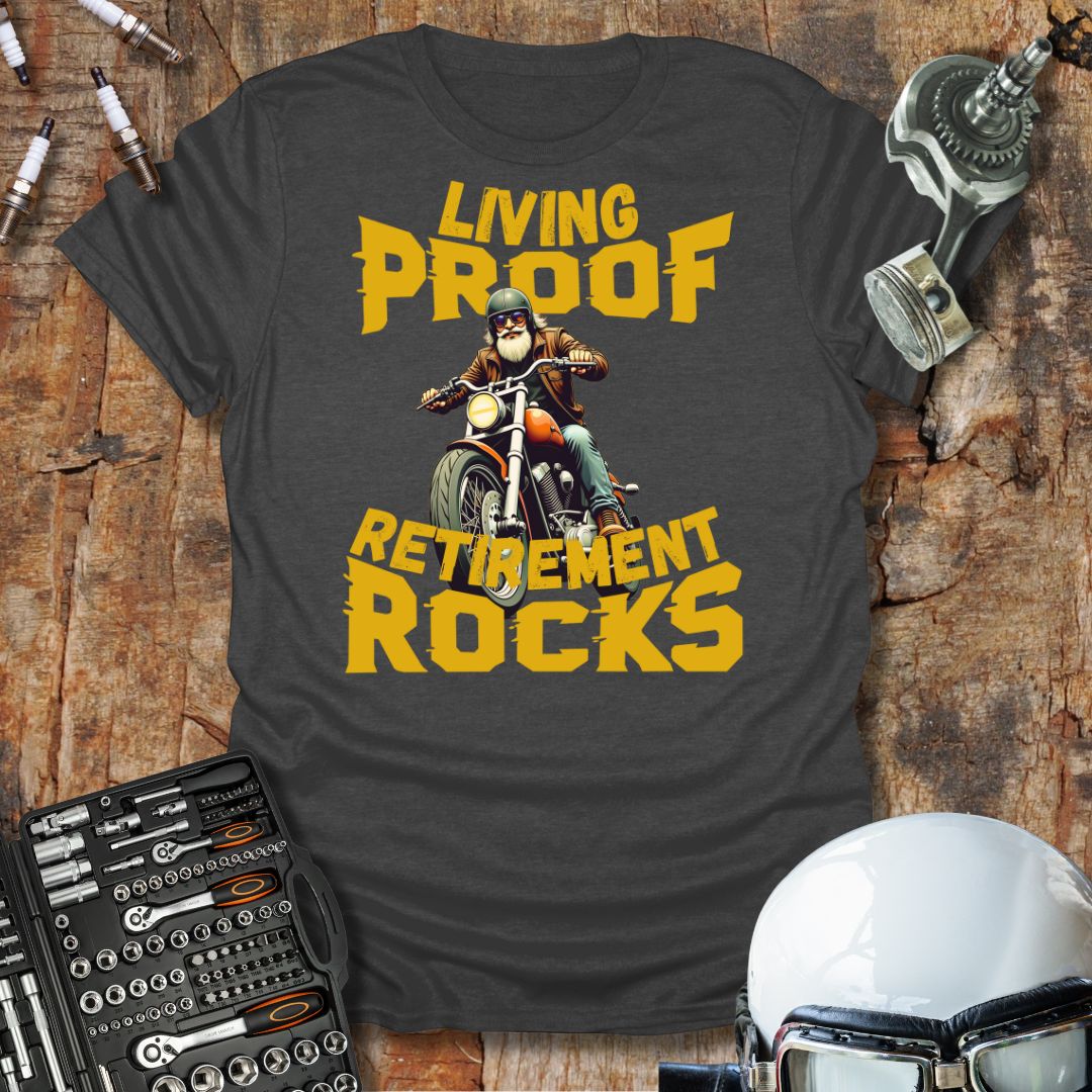 Living Proof T-Shirt