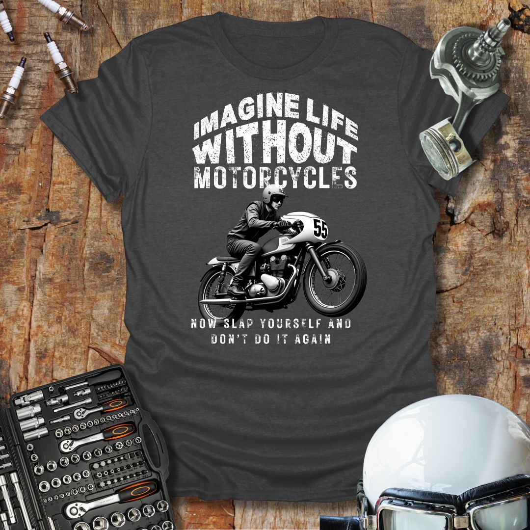 Imagine T-Shirt