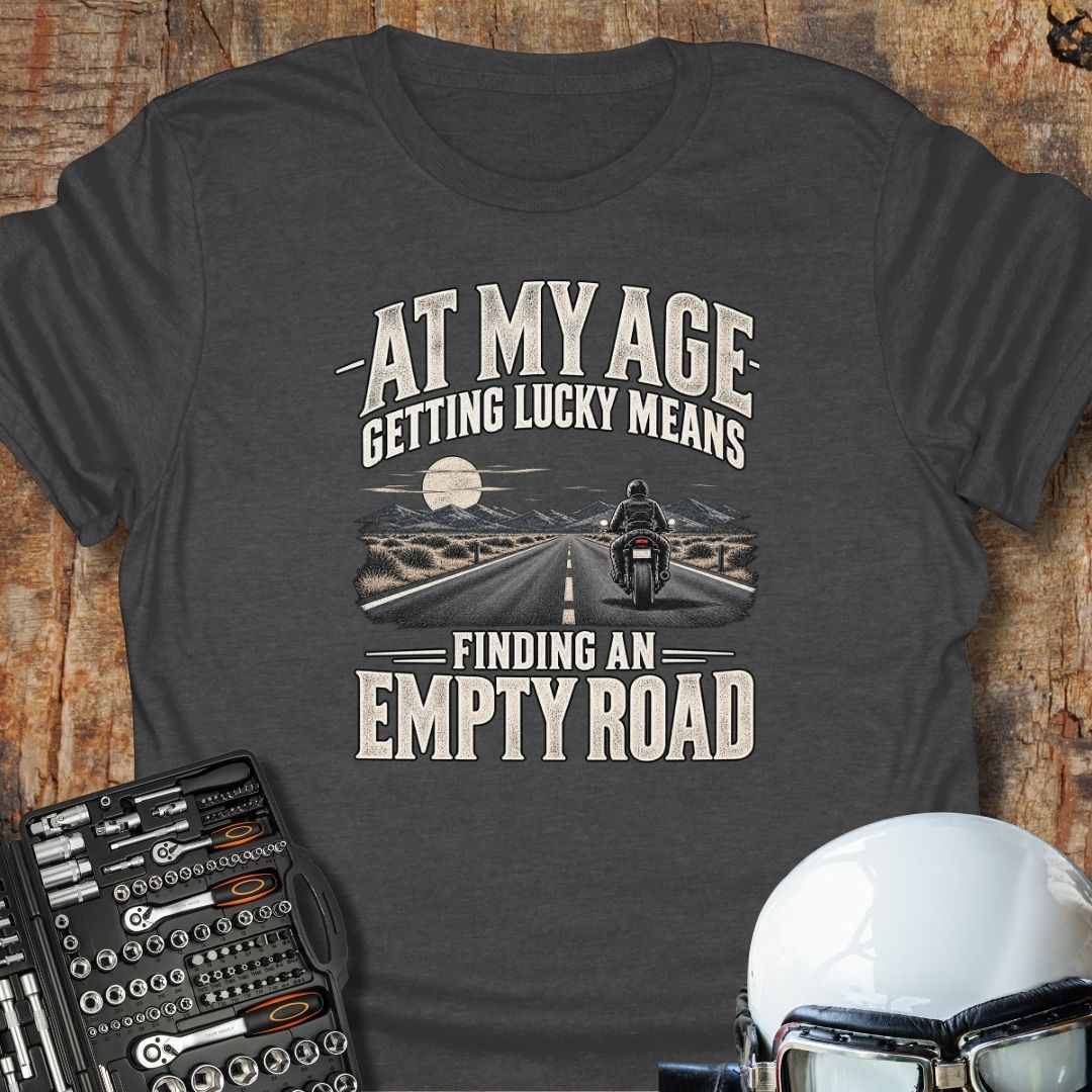 Getting Lucky T-Shirt