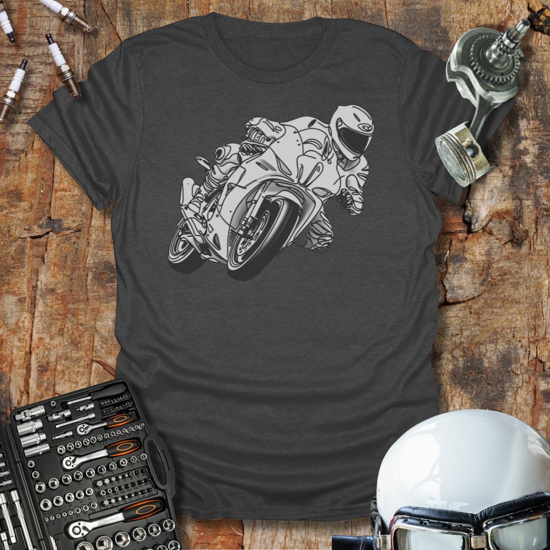 Aggression T-Shirt