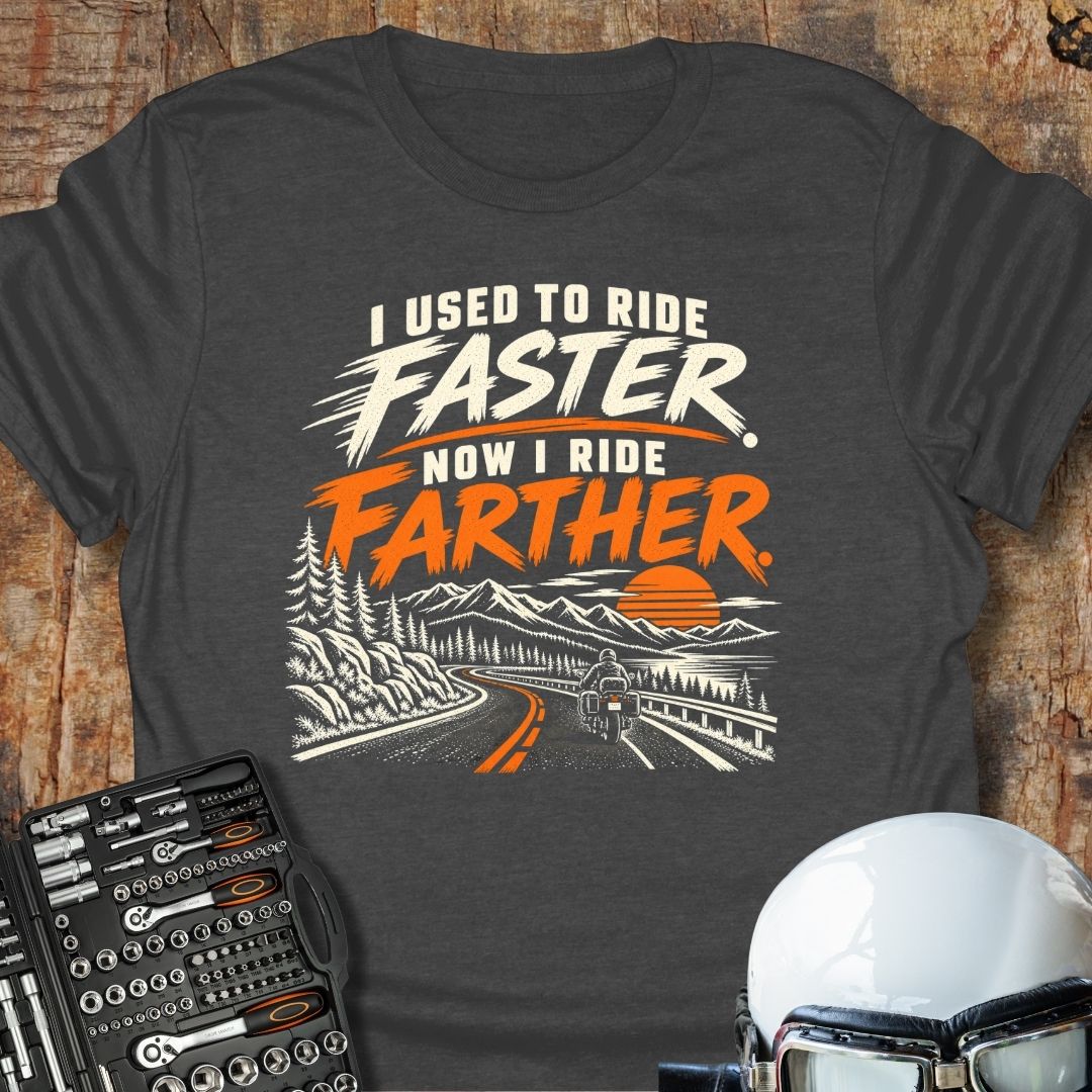 Farther T-Shirt