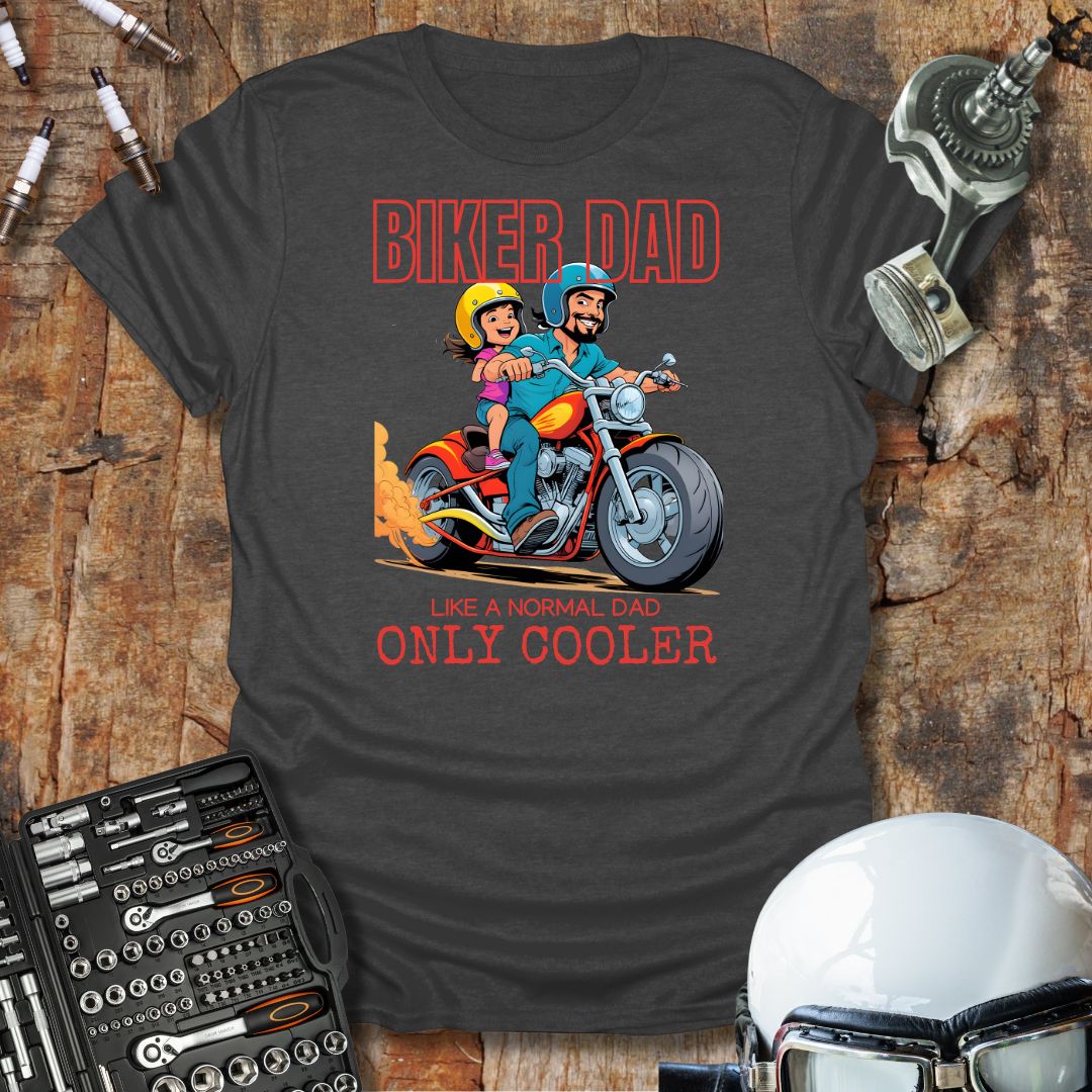 Normal Dad T-Shirt