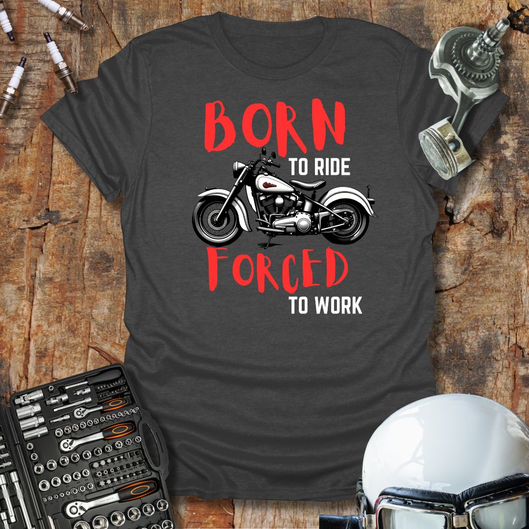 Forced to Work T-Shirt