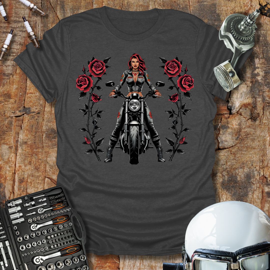 Rose T-Shirt