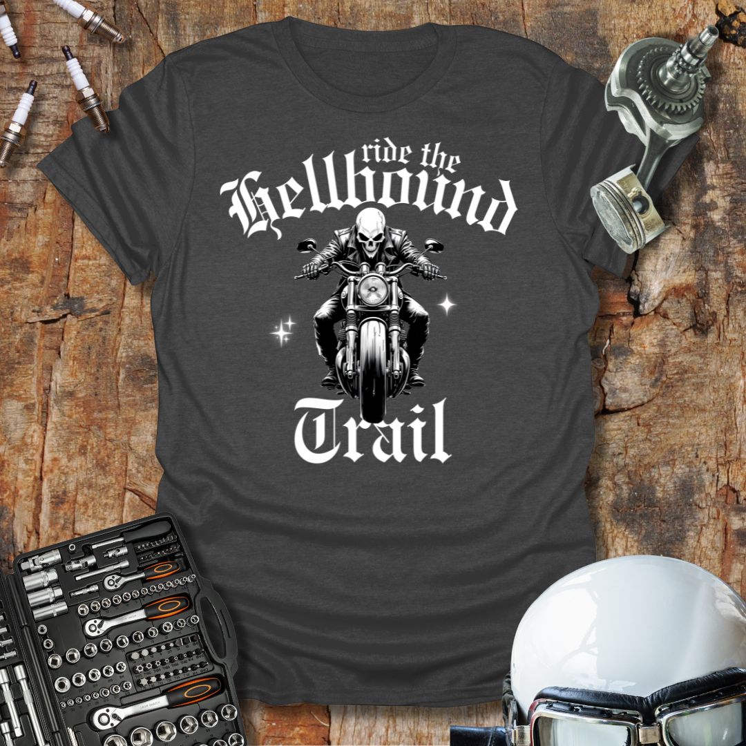Hellbound Trail T-Shirt