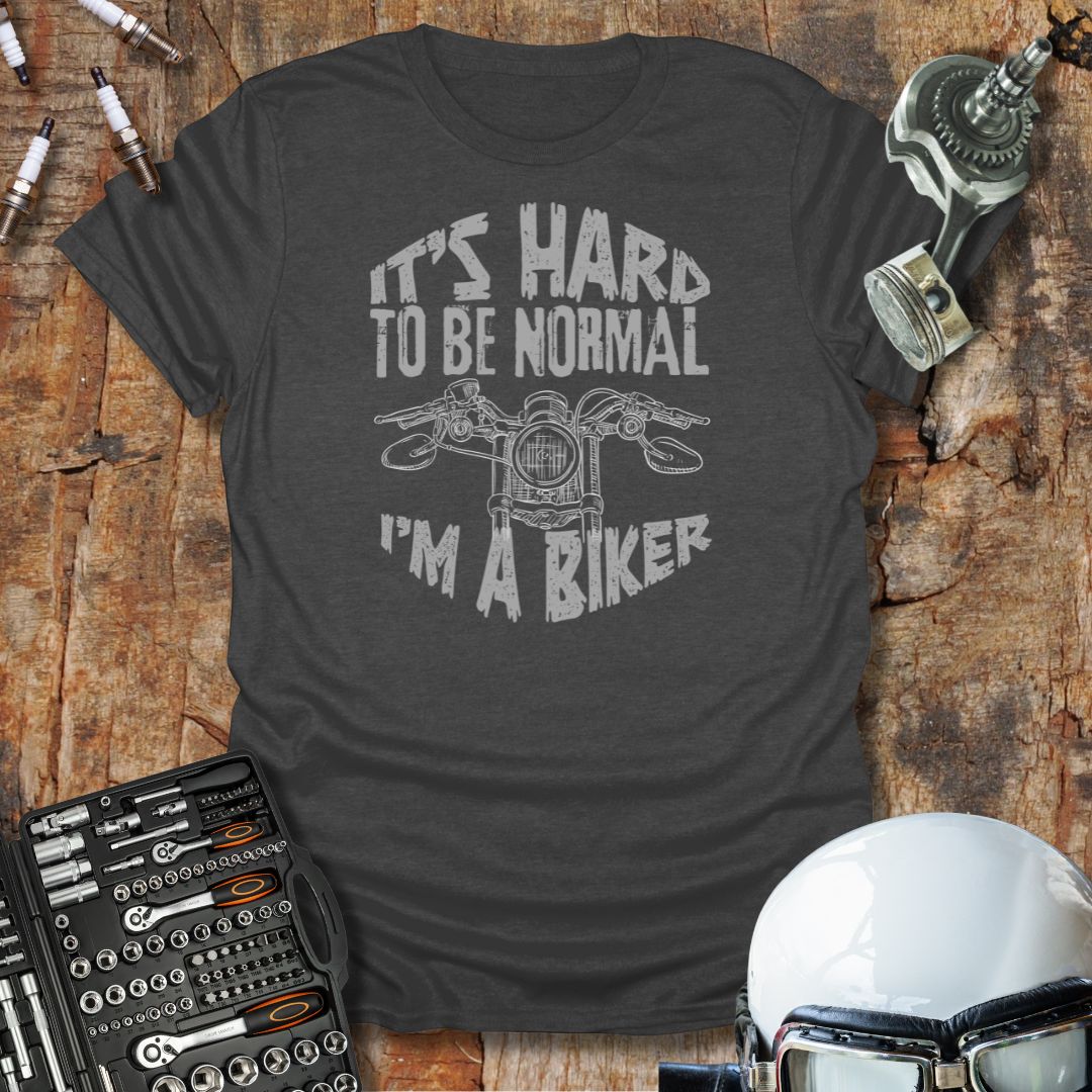 It's Hard T-Shirt