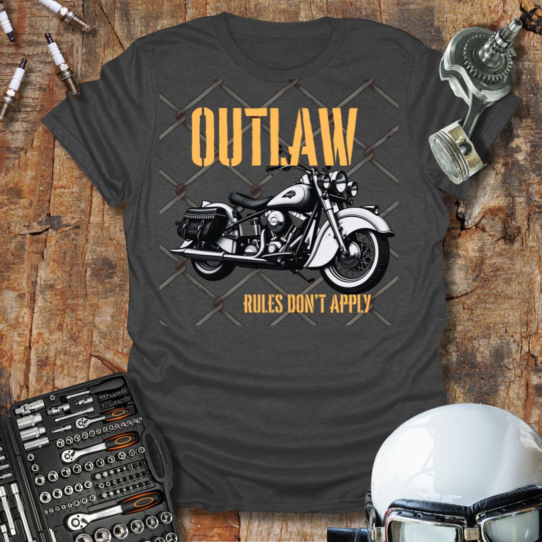 Outlaw T-Shirt