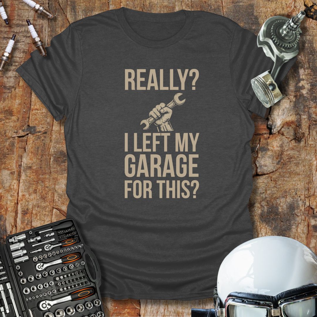 Really T-Shirt