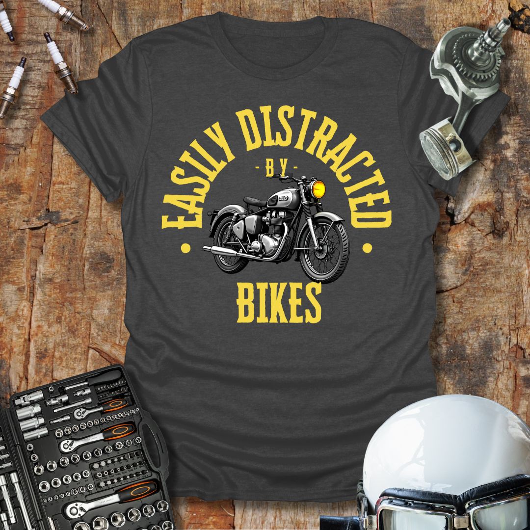 Easily Distracted T-Shirt