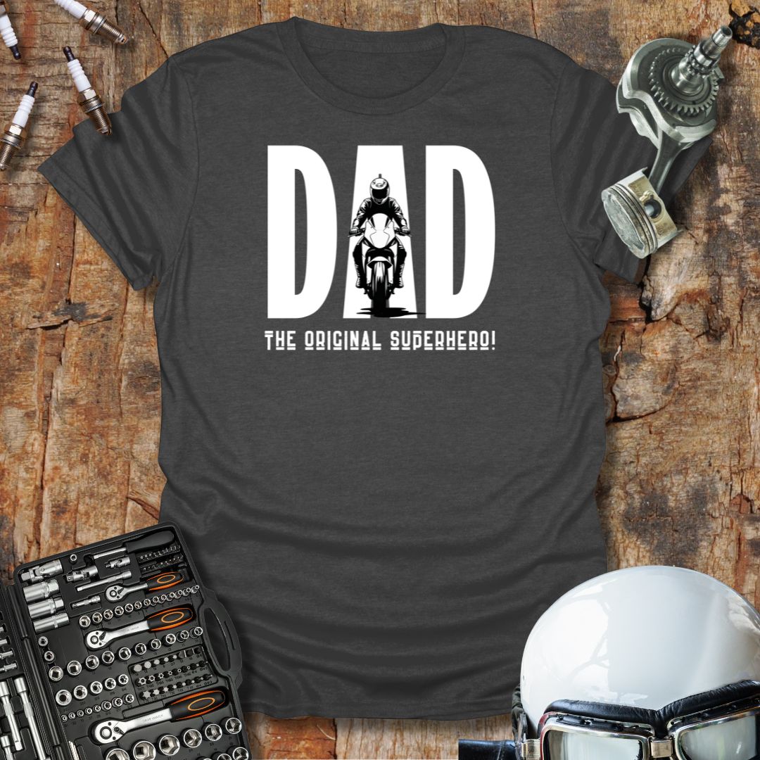 Superhero T-Shirt