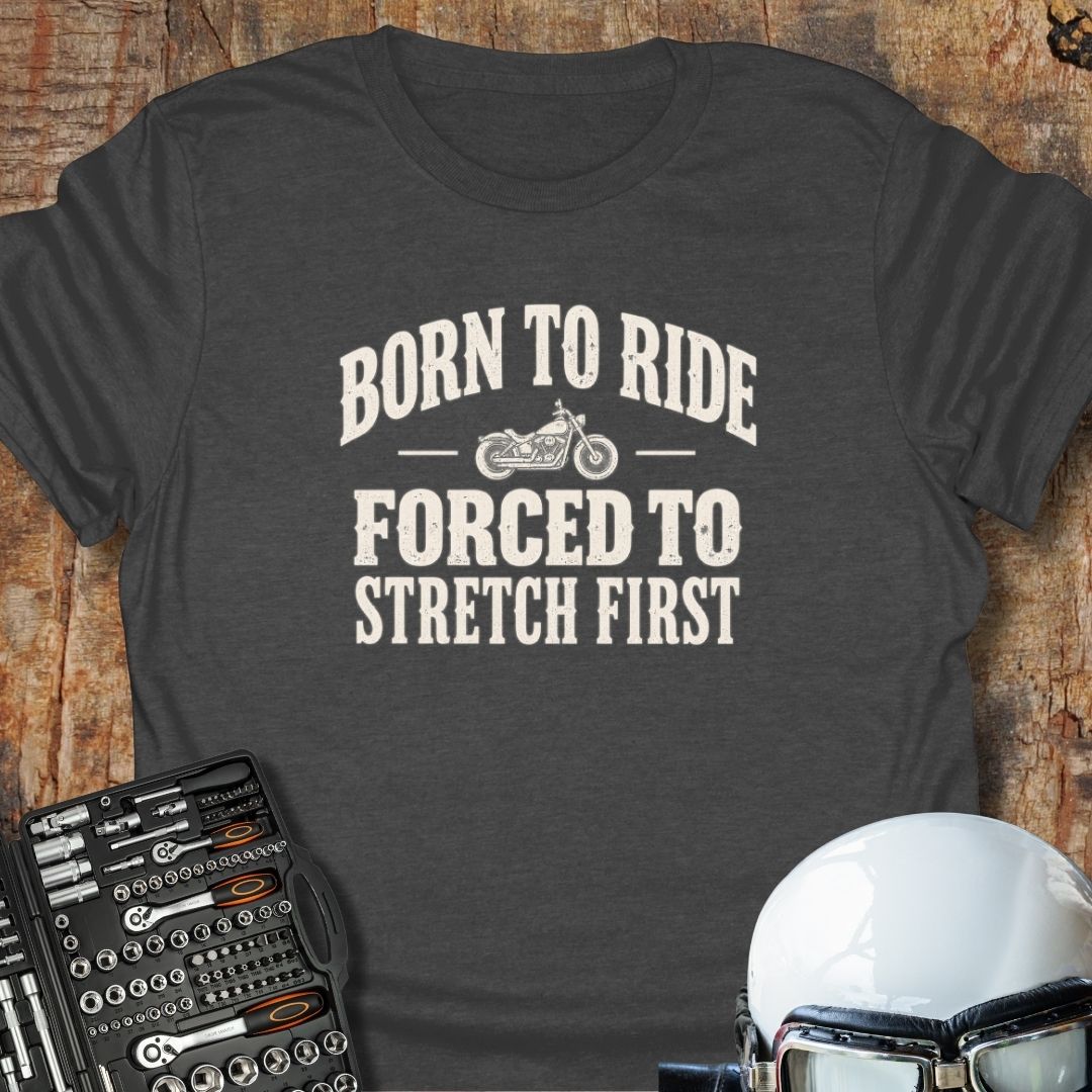 Stretch First T-Shirt