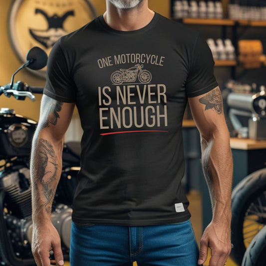 Enough T-Shirt