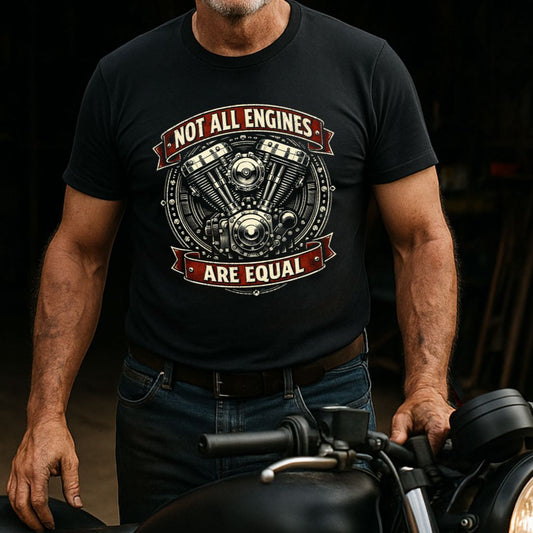 Equal T-Shirt
