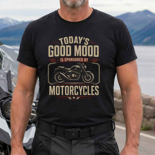 Good Mood T-Shirt