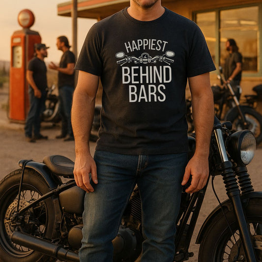 Happiest T-Shirt