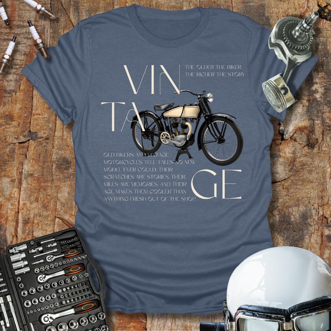 Vintage T-Shirt