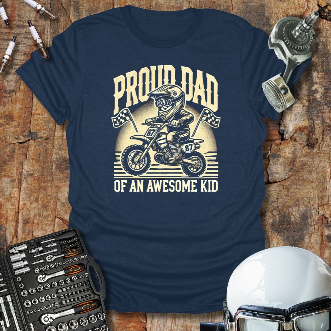 Awesome Kid T-Shirt