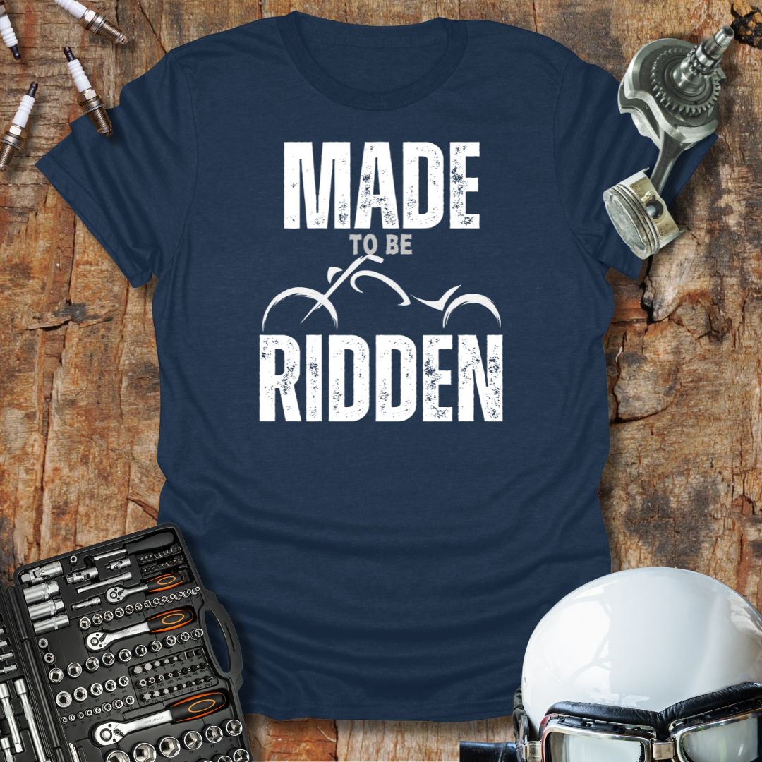 Made T-Shirt