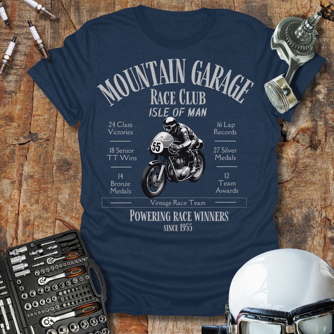 Mountain Garage T-Shirt
