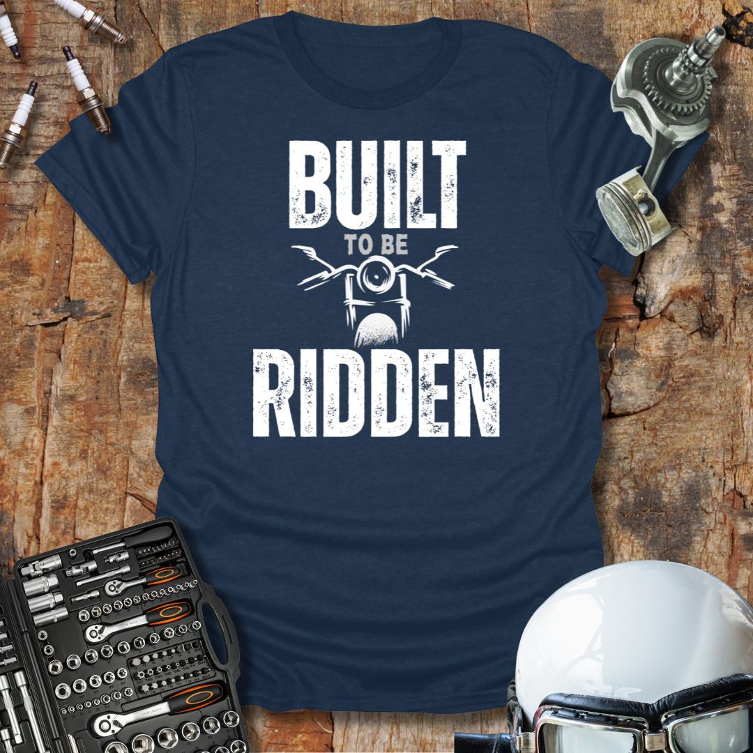 Built T-Shirt