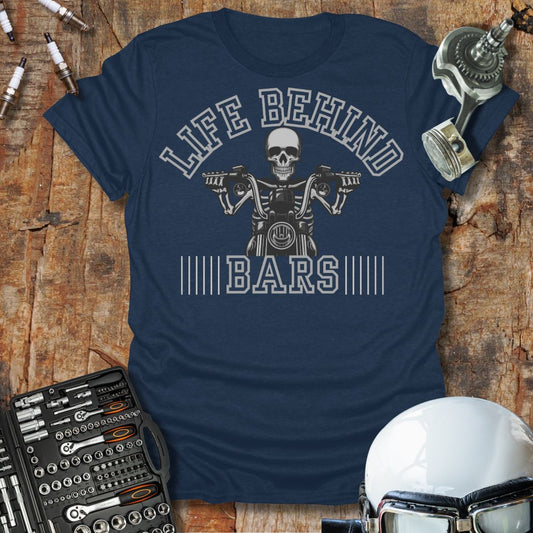 Life Behind Bars 4 T-Shirt