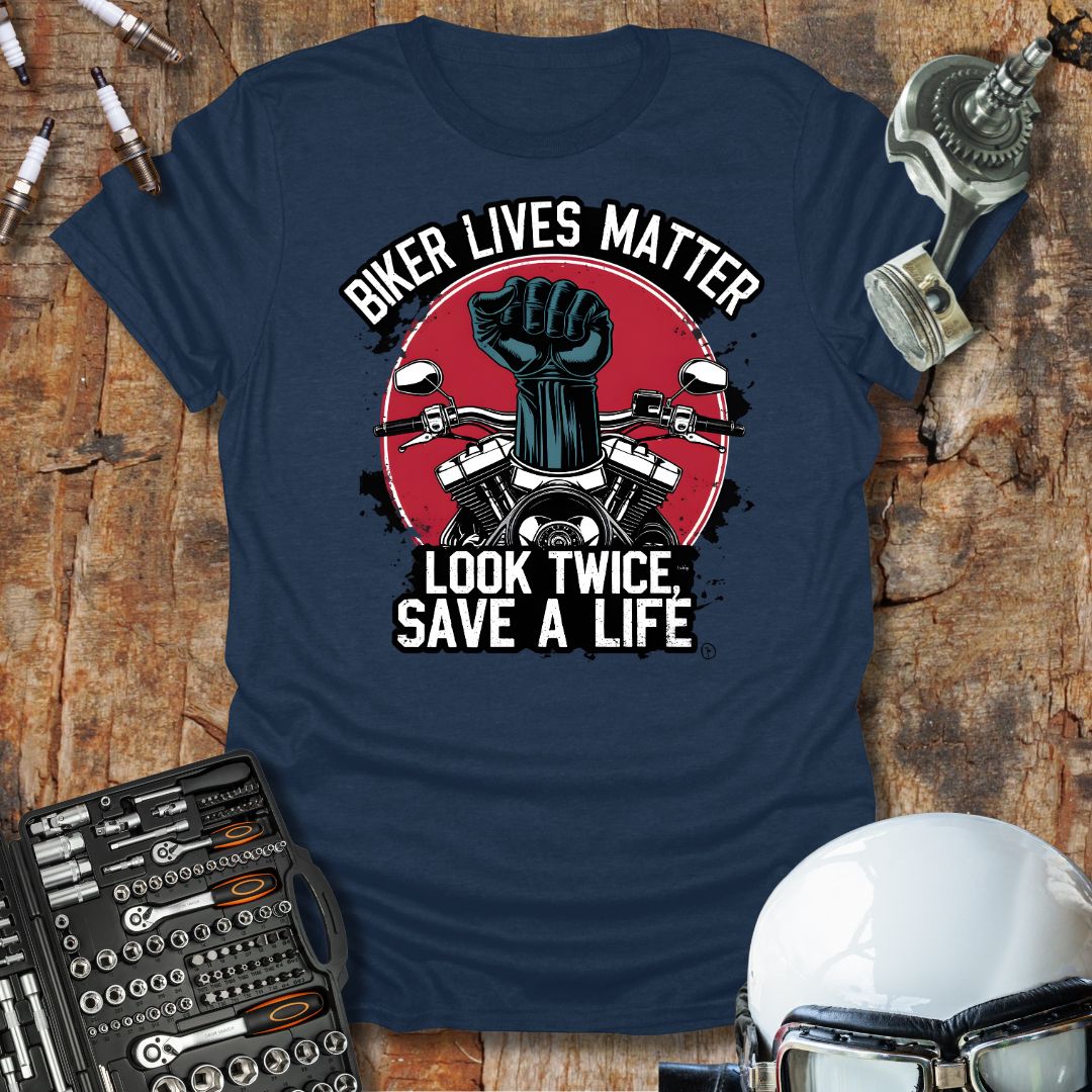 Save a Life T-Shirt