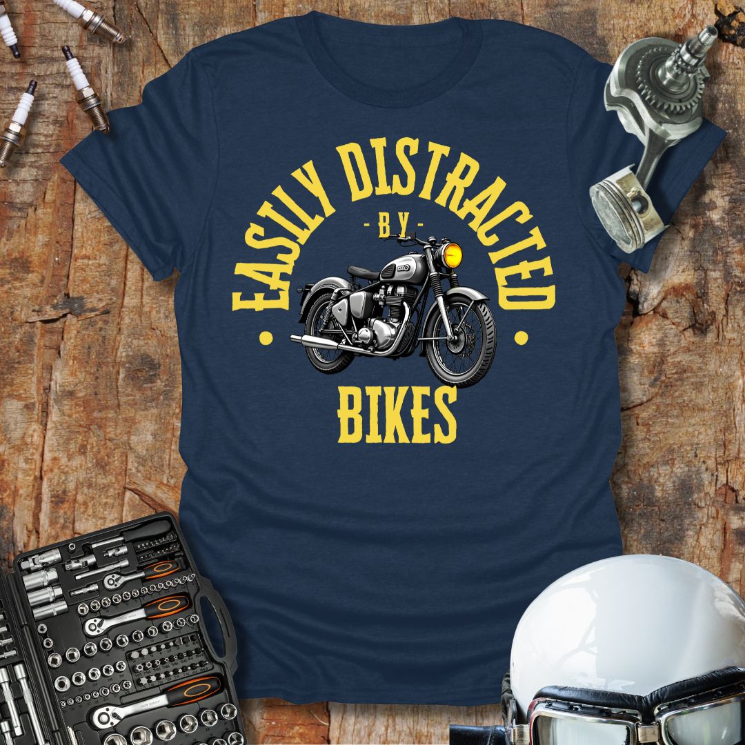 Easily Distracted T-Shirt