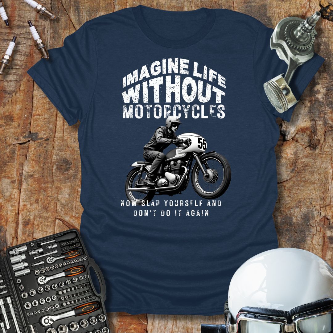 Imagine T-Shirt