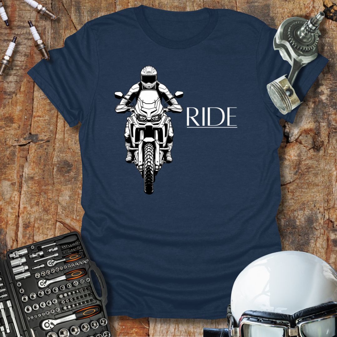 Ride T-Shirt