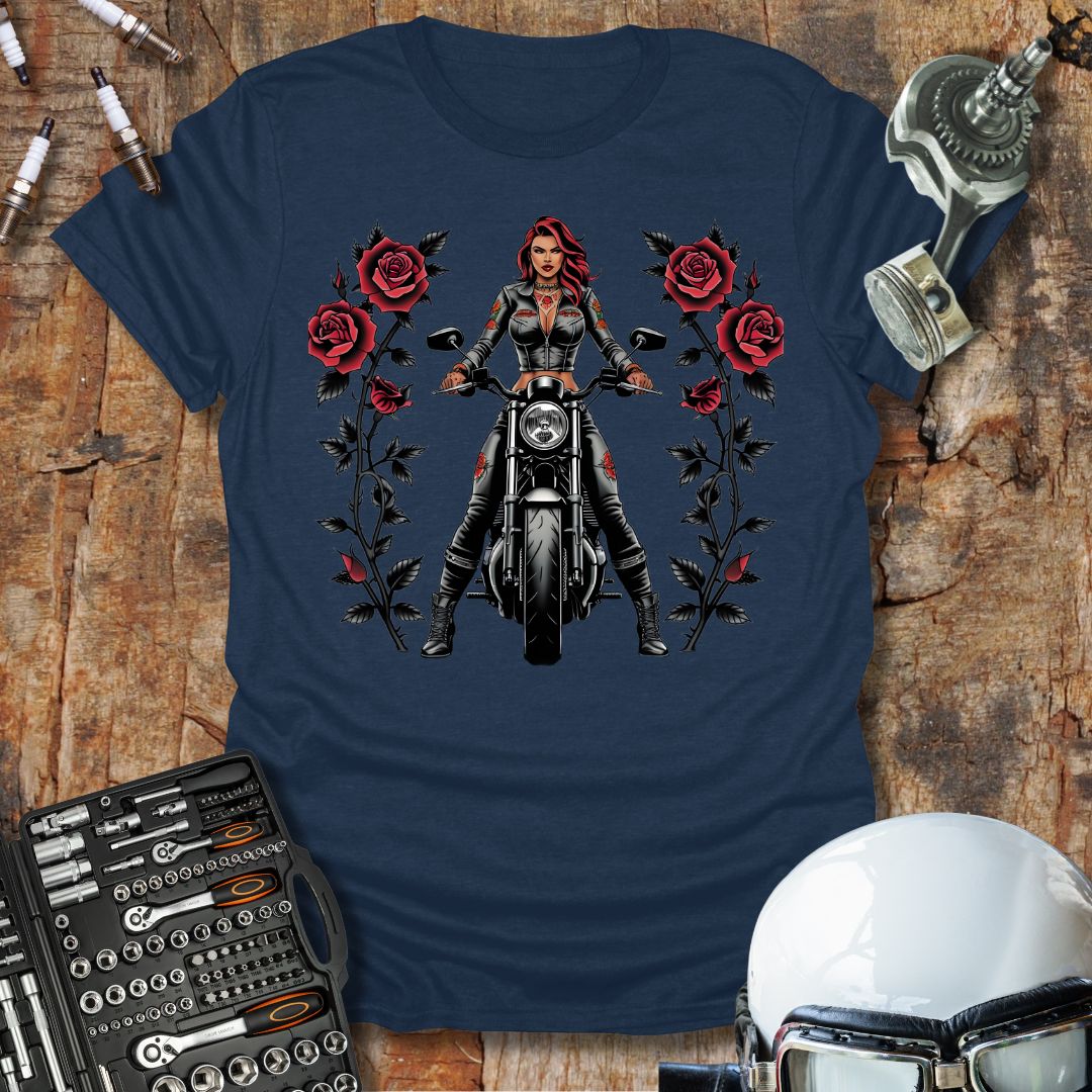 Rose T-Shirt