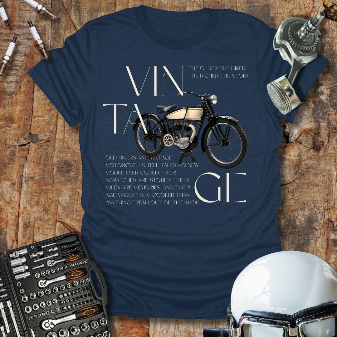 Vintage T-Shirt