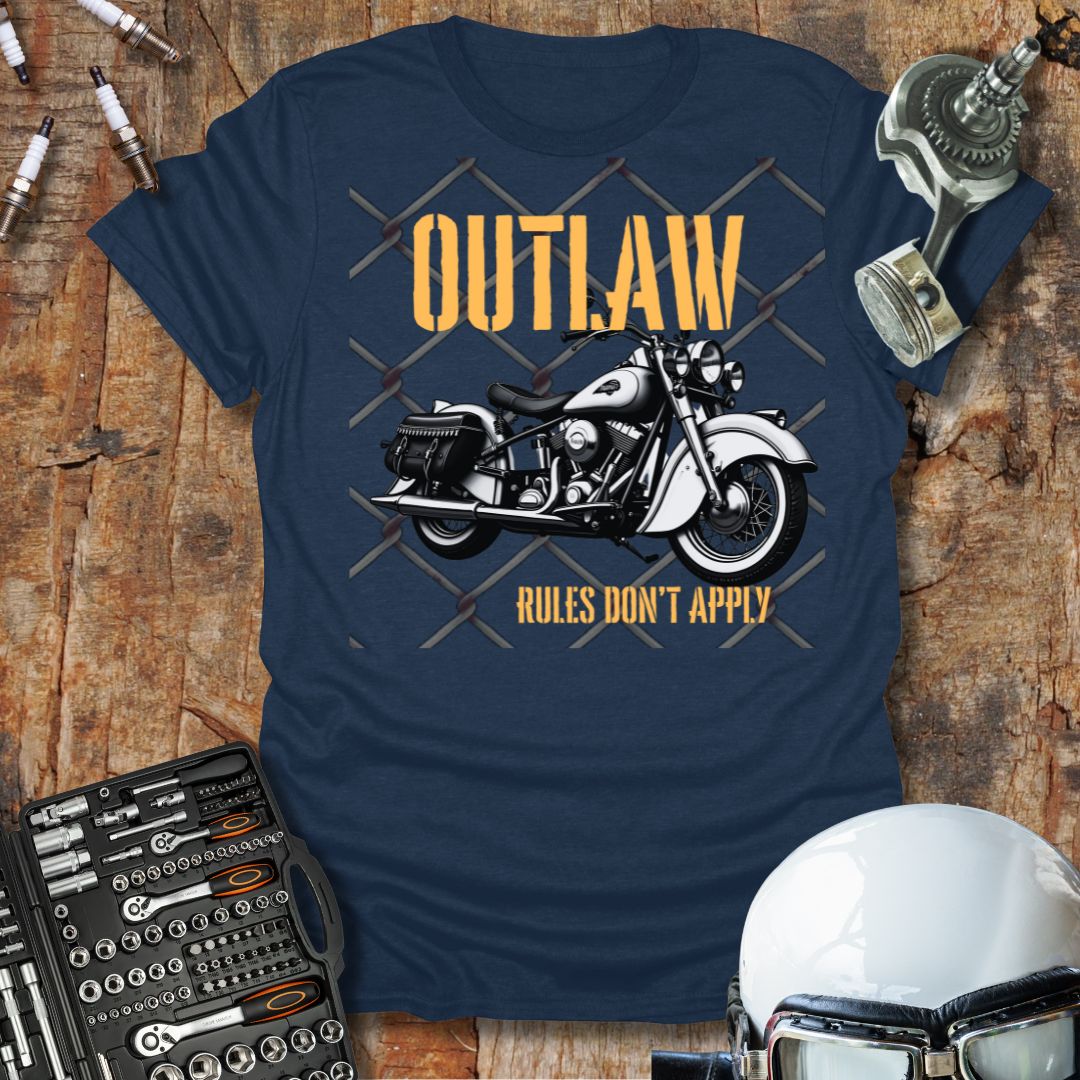 Outlaw T-Shirt