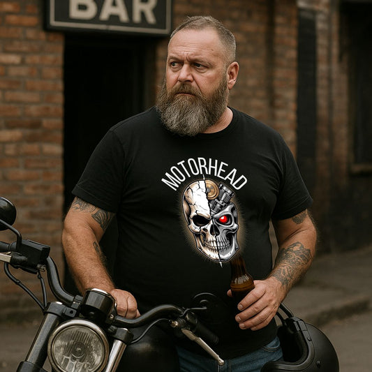 Motorhead T-Shirt