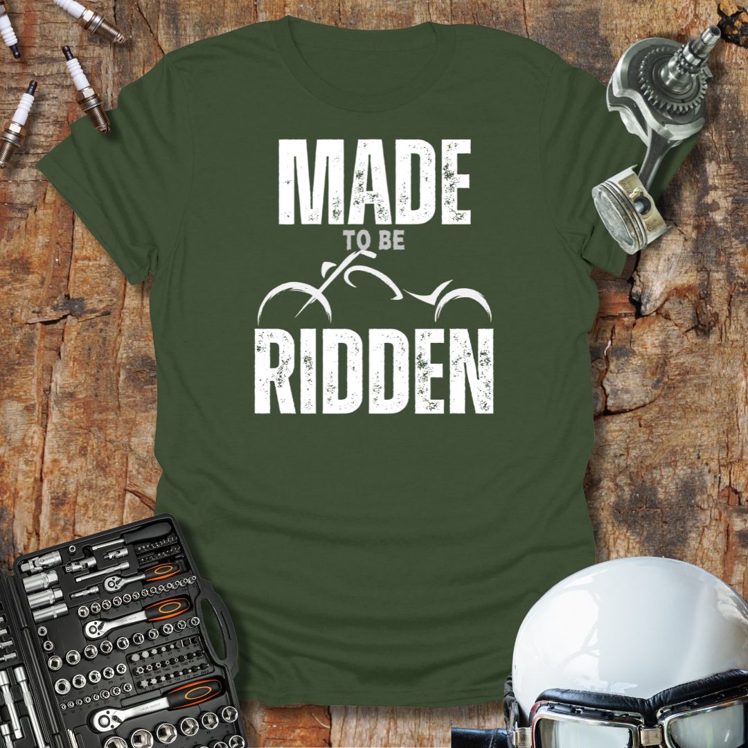 Made T-Shirt