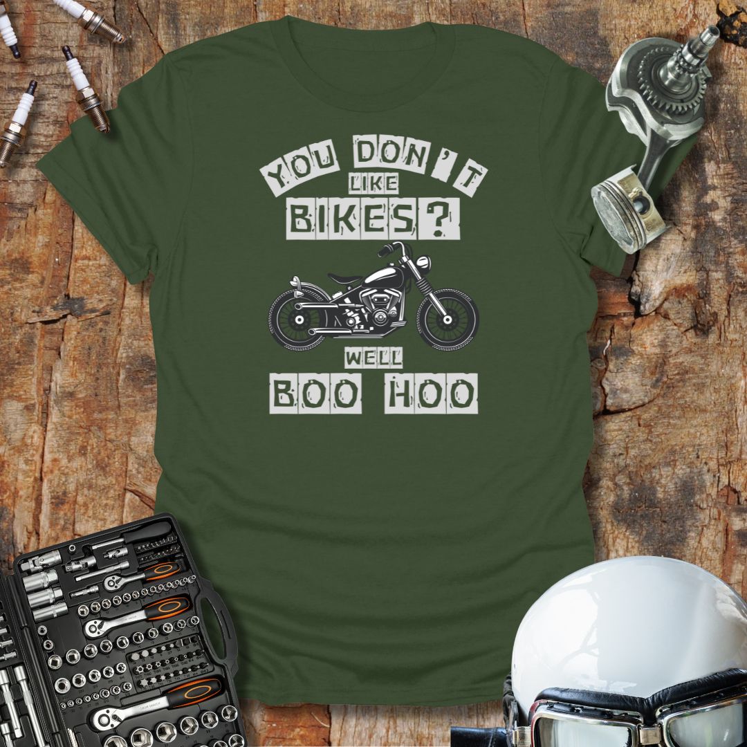 Boo Hoo T-Shirt
