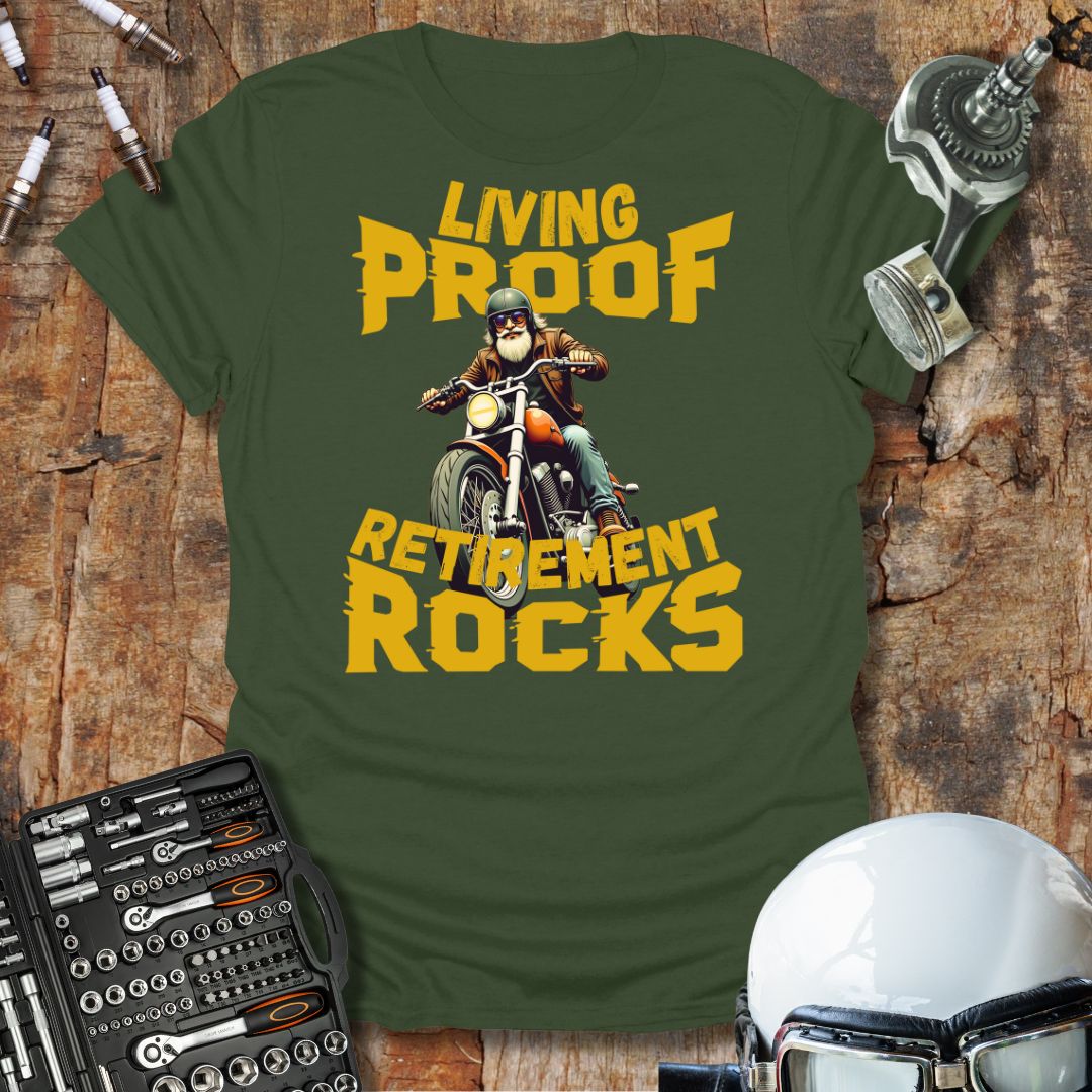 Living Proof T-Shirt