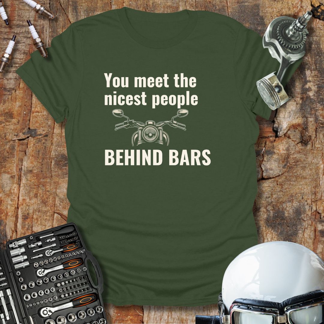 The Nicest People T-Shirt