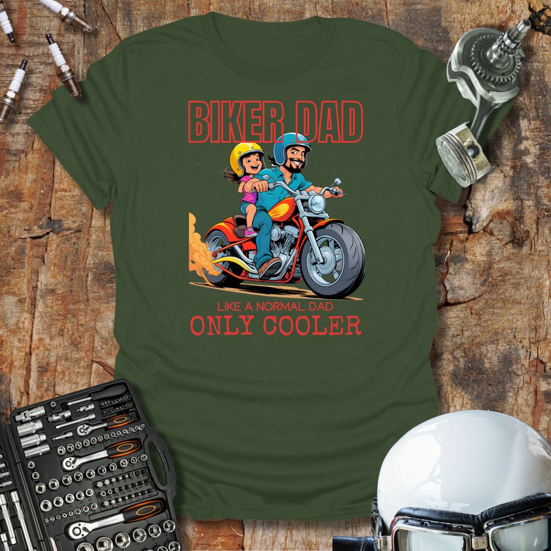 Normal Dad T-Shirt