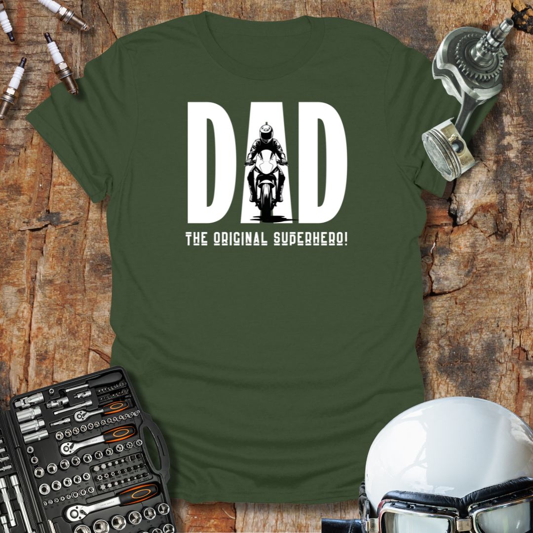 Superhero T-Shirt
