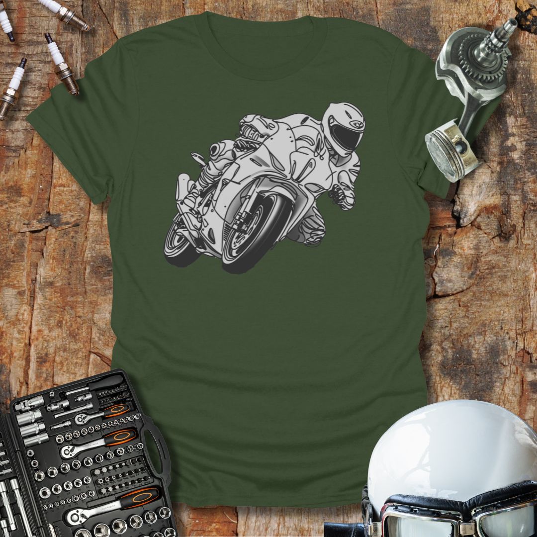 Aggression T-Shirt