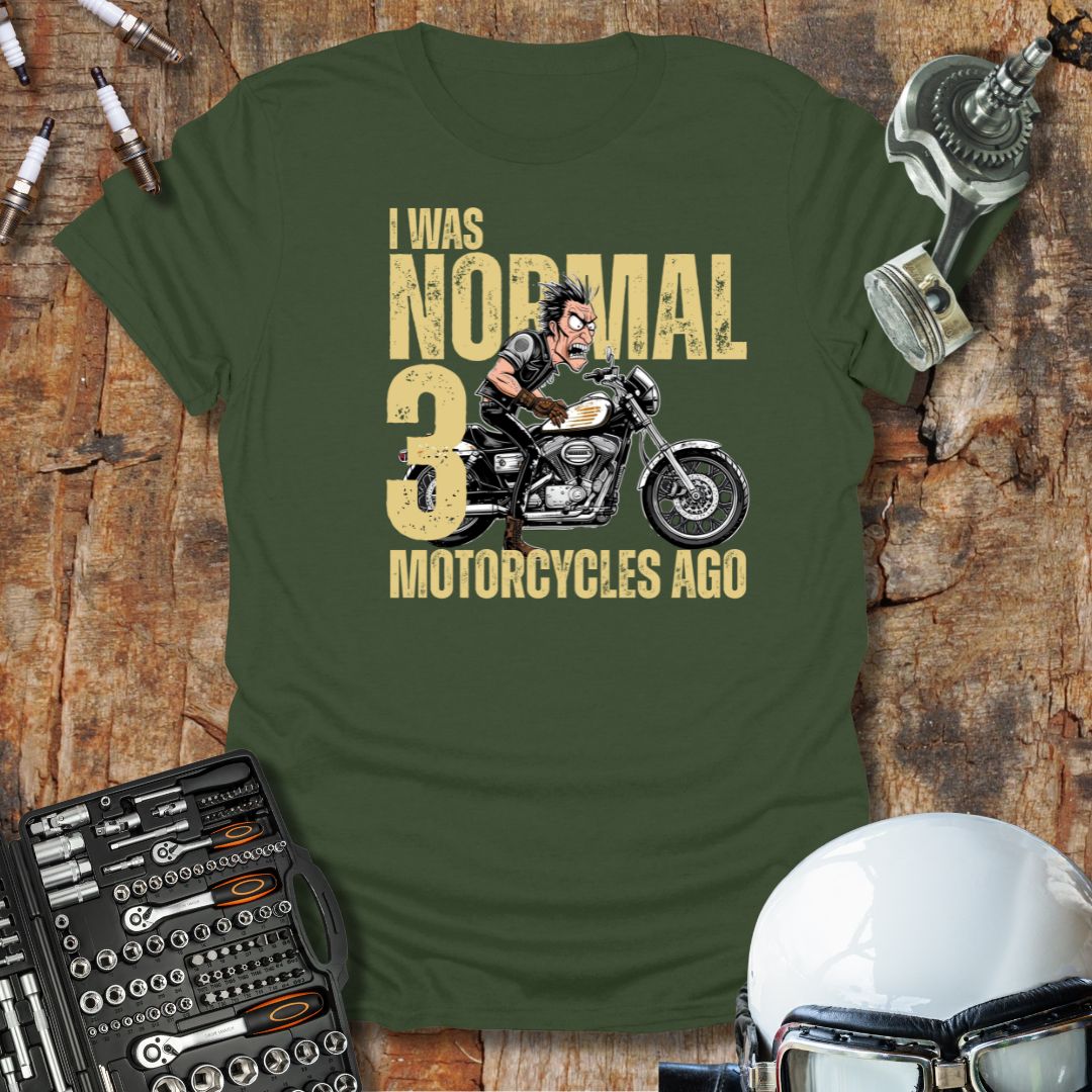 Normal T-Shirt