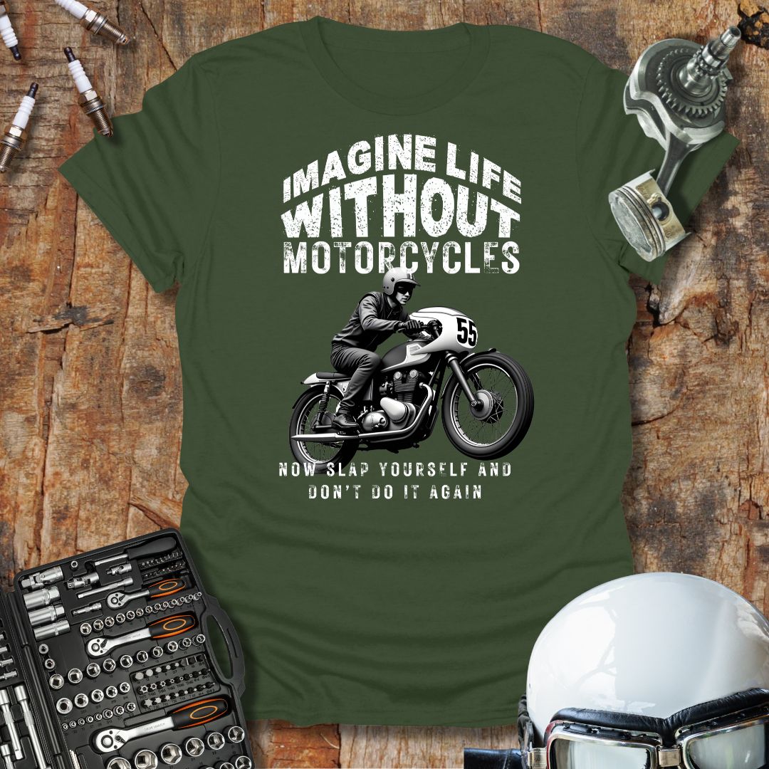 Imagine T-Shirt