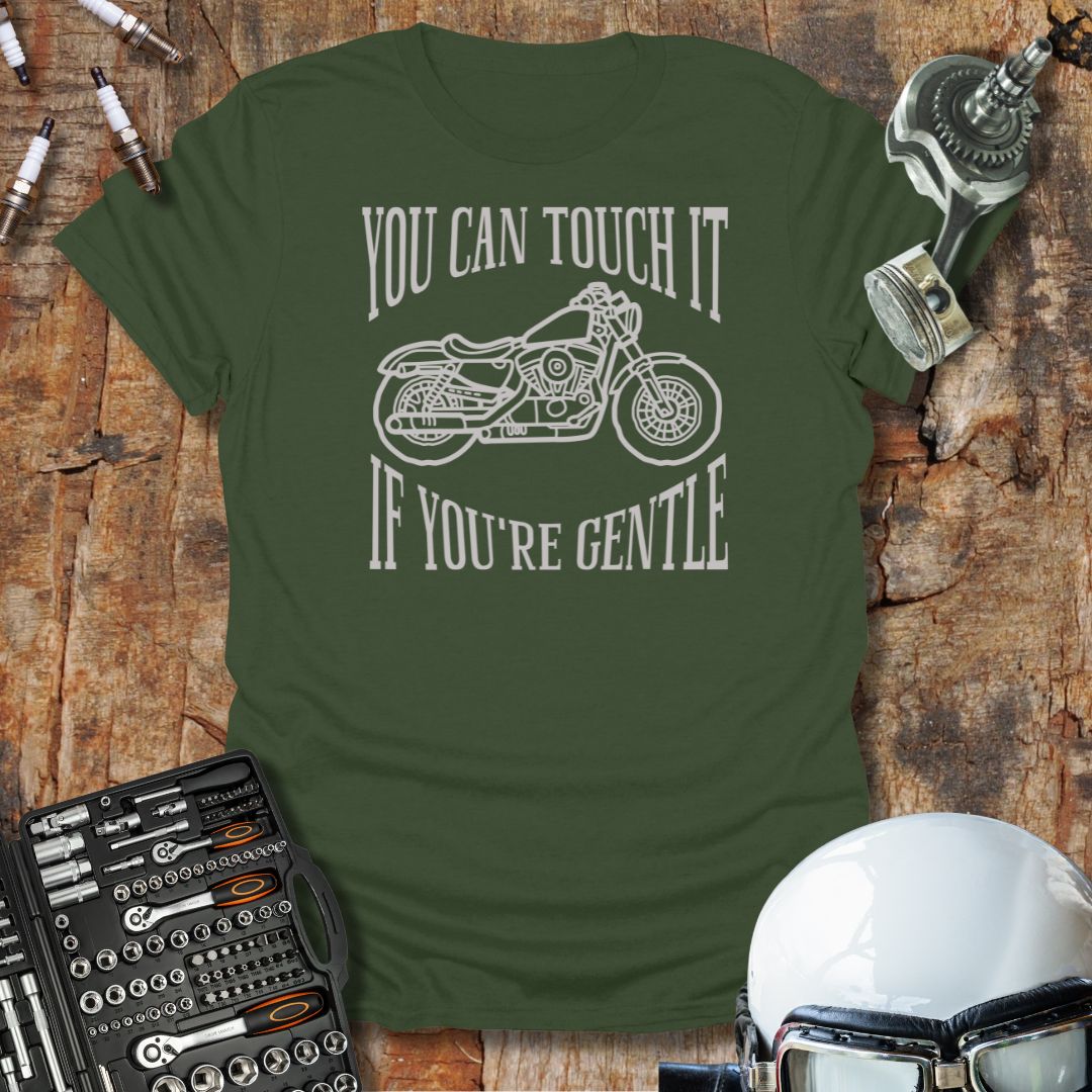 If You're Gentle T-Shirt