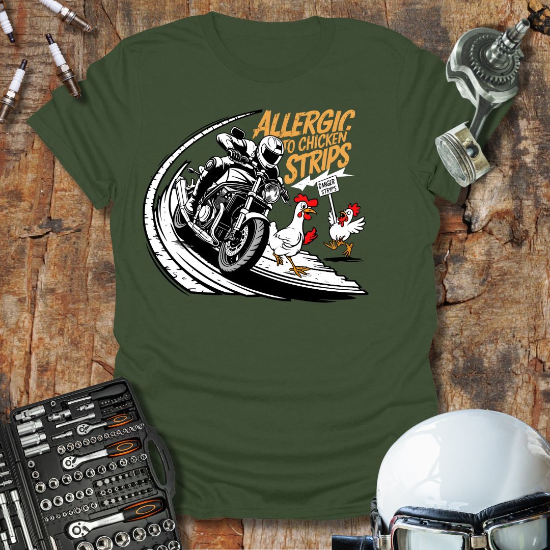 Allergic T-Shirt