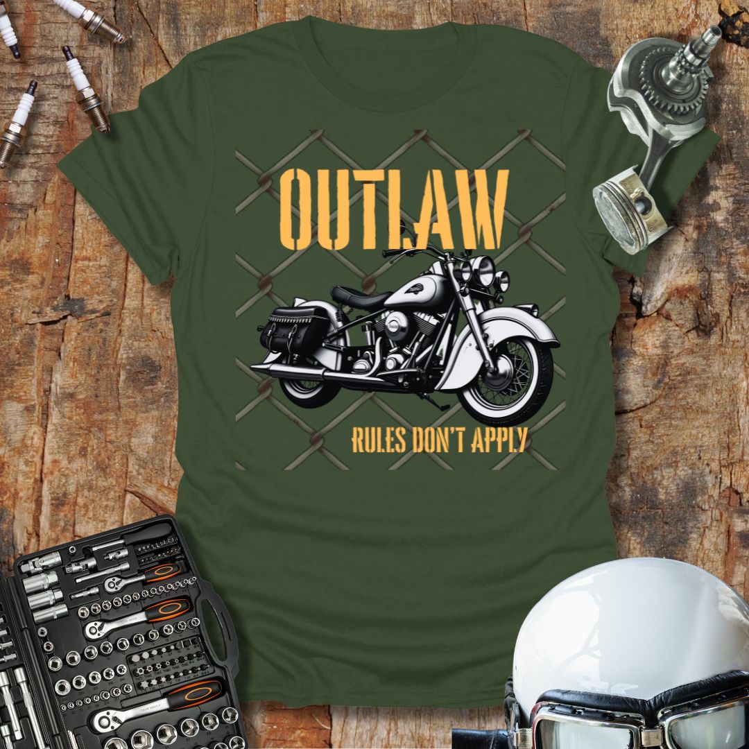 Outlaw T-Shirt