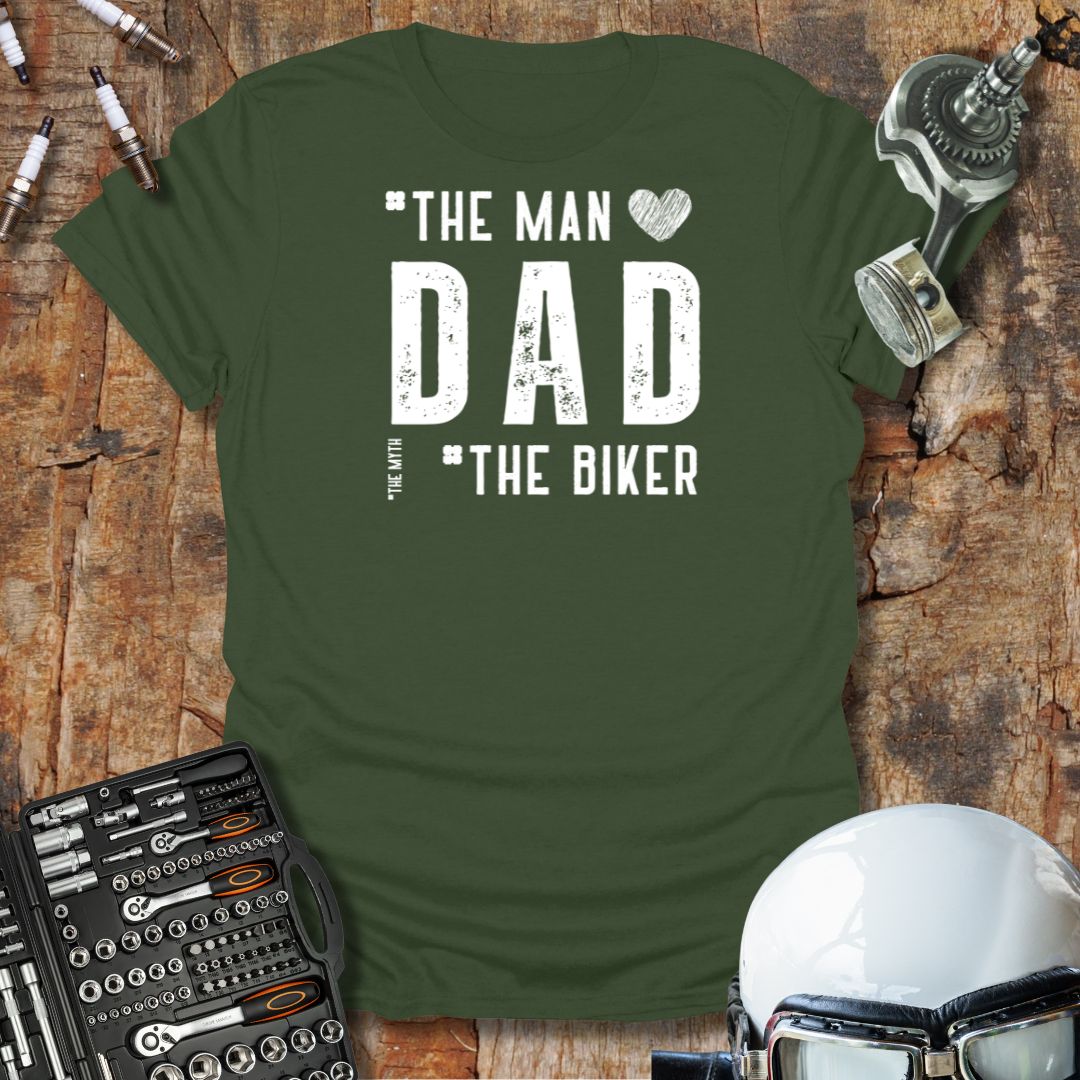 The Myth T-Shirt