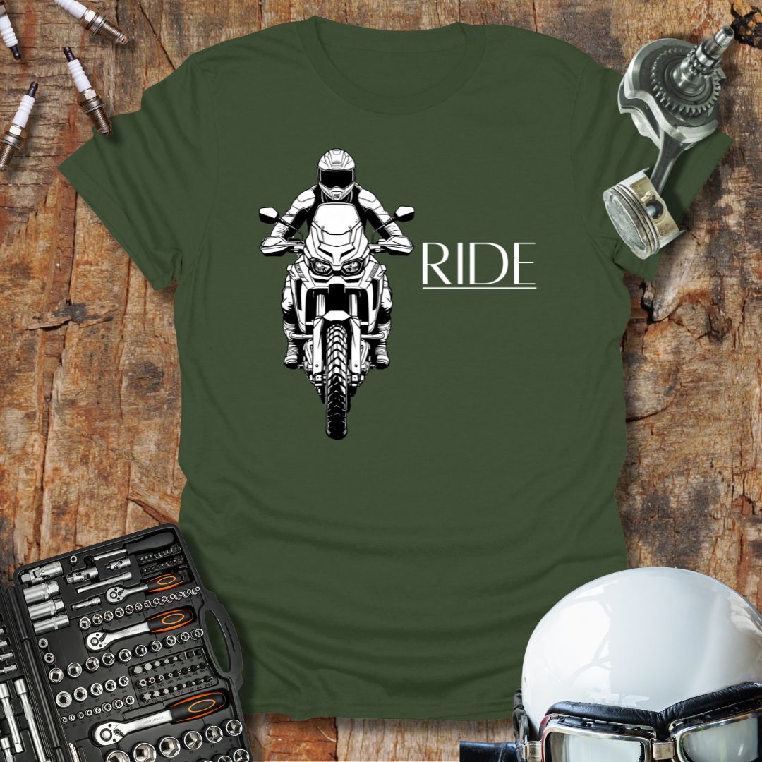 Ride T-Shirt