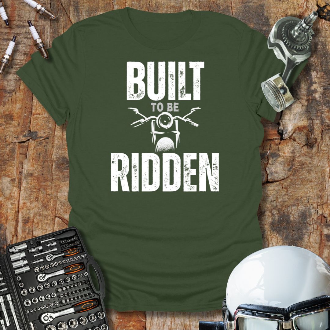 Built T-Shirt