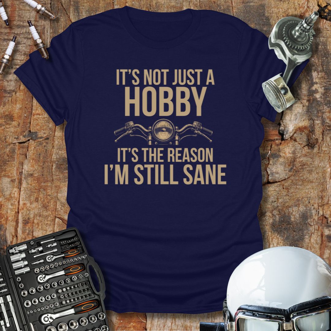 Still Sane T-Shirt